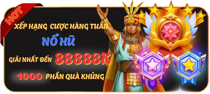 Bắn cá tải sunwwin