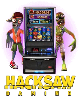 Khuyến mãi slot game