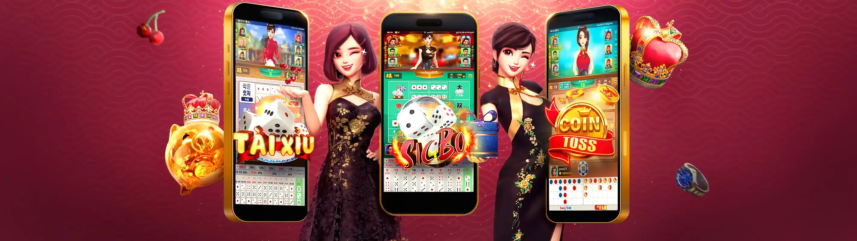 Hướng dẫn chơi game tải sunwwin