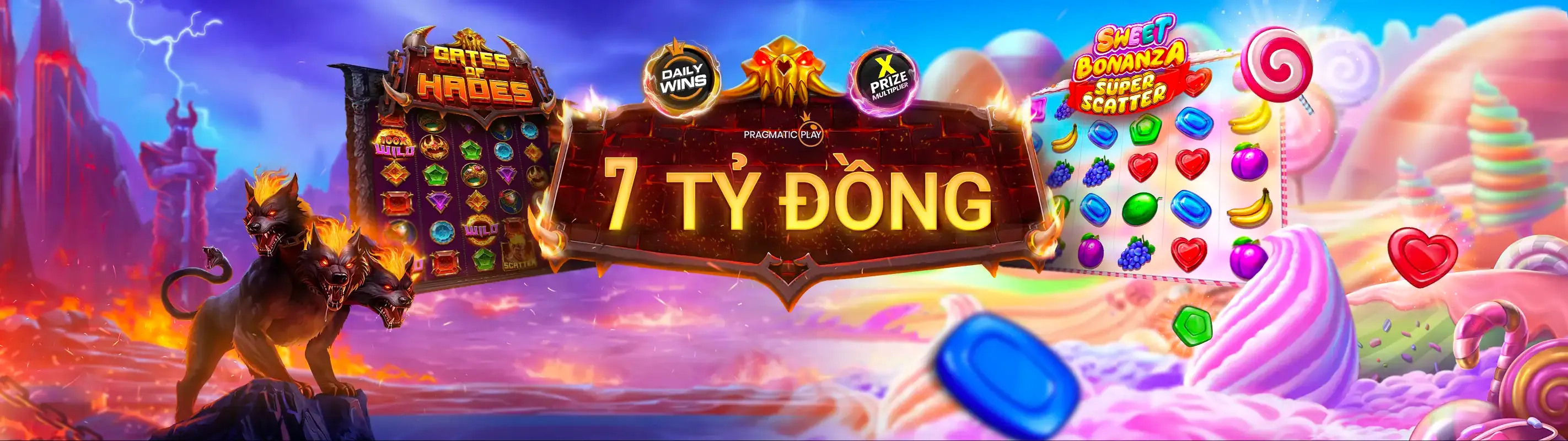 Banner ưu đãi đặc biệt tải Sunwwin 2026