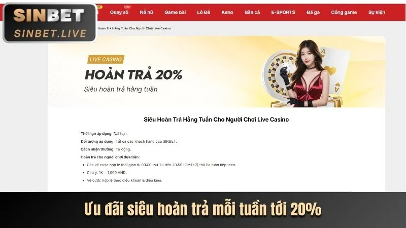 Ưu đãi chào mừng tải sunwwin